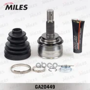 ���� �������� Miles ���. GA20449 GA20449 Miles GA20449 ����