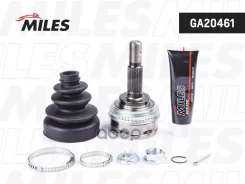 ���� �������� (ABS) Miles ���. GA20461 GA20461 Miles GA20461 ����