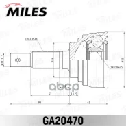 ���� �������� Miles ���. GA20470 GA20470 Miles GA20470 ����