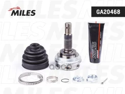 ���� �������� (ABS) Miles ���. GA20468 GA20468 Miles GA20468 ����