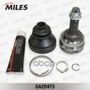 ���� �������� (ABS) Miles ���. GA20473 GA20473 Miles GA20473 ����