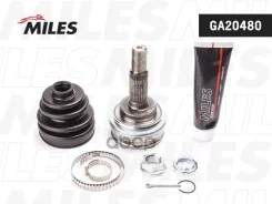 ���� �������� Miles ���. GA20480 GA20480 Miles GA20480 ����