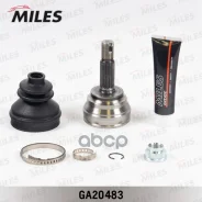 ���� �������� Miles ���. GA20483 GA20483 Miles GA20483 ����