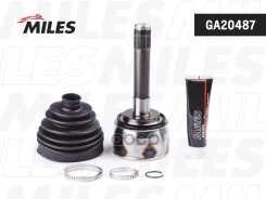���� �������� Miles ���. GA20487 GA20487 Miles GA20487 ����