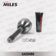 ���� �������� Miles ���. GA20488 GA20488 Miles GA20488 ����