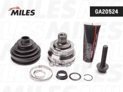 ���� �������� Miles ���. GA20524 GA20524 Miles GA20524 ����