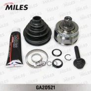 ���� �������� Miles ���. GA20521 GA20521 Miles GA20521 ����