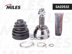 ���� �������� Miles ���. GA20532 GA20532 Miles GA20532 ����