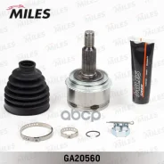 ���� �������� Miles ���. GA20560 GA20560 Miles GA20560 ����