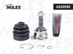 ���� �������� +ABS Miles ���. GA20590 GA20590 Miles GA20590 ����