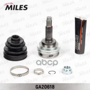 ���� �������� ABS Miles ���. GA20618 GA20618 Miles GA20618 ����