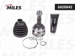 ���� �������� ABS Miles ���. GA20642 GA20642 Miles GA20642 ����