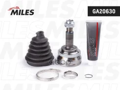 ���� �������� (ABS) Miles ���. GA20630 GA20630 Miles GA20630 ����