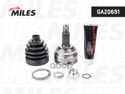 ���� �������� Miles ���. GA20651 GA20651 Miles GA20651 ����