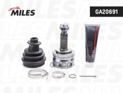 ���� �������� � ABS Miles ���. GA20691 GA20691 Miles GA20691 ����