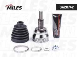 ���� �������� Miles ���. GA20742 GA20742 Miles GA20742 ����