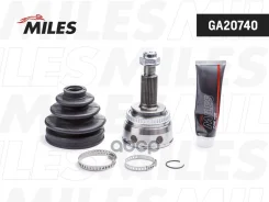 ���� �������� Miles ���. GA20740 GA20740 Miles GA20740 ����