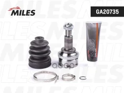 ���� �������� Miles ���. GA20735 GA20735 Miles GA20735 ����