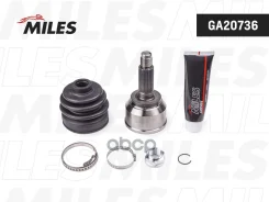 ���� �������� Miles ���. GA20736 GA20736 Miles GA20736 ����