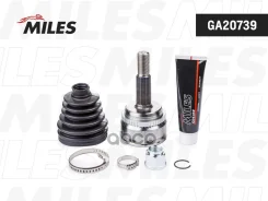 ���� �������� Miles ���. GA20739 GA20739 Miles GA20739 ����