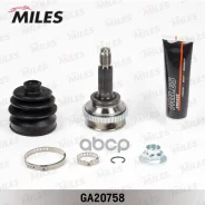 ���� �������� Miles ���. GA20758 GA20758 Miles GA20758 ����