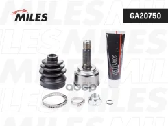 ���� �������� Miles ���. GA20750 GA20750 Miles GA20750 ����