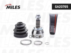 ���� �������� Miles ���. GA20765 GA20765 Miles GA20765 ����