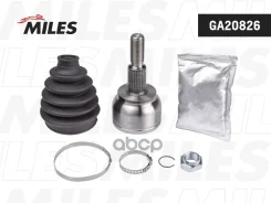 ���� �������� Miles ���. GA20826 GA20826 Miles GA20826 ����