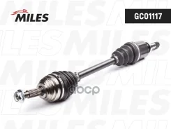������ � ����� ����� Miles ���. GC01117 GC01117 Miles GC01117 ����