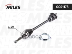������ � ����� ���. +ABS Miles ���. GC01173 GC01173 Miles GC01173 ����