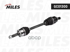 ��������� ��� � ����� ����� Miles ���. GC01300 GC01300 Miles GC01300 ����