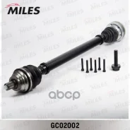 ������ � ����� ������ Miles ���. GC02002 GC02002 Miles GC02002 ����