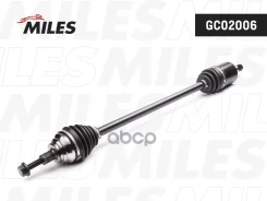 ������ � ����� ������ Miles ���. GC02006 GC02006 Miles GC02006 ����