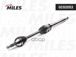 ������ � ����� ������ Miles ���. GC02053 GC02053 Miles GC02053 ����