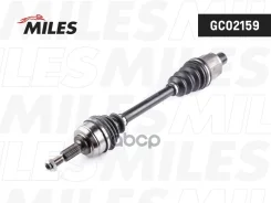 ������ � ����� �������� ������ Miles ���. GC02159 GC02159 Miles GC02159 ����