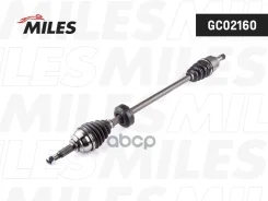 ������ � ����� ������ Miles ���. GC02160 GC02160 Miles GC02160 ����