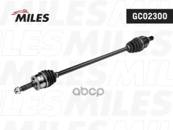 ������ � ����� ������ Miles ���. GC02300 GC02300 Miles GC02300 ����