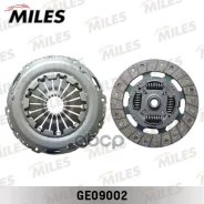 ��������� �/������. FORD Focus-II, C-Max /Volvo S40, C30, V50 1.4/1.6 04- Miles ���. GE09002 GE09002 Miles GE09002 ����