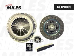 ��������� � �������. Hyundai Solaris-I, i30 /KIA Rio II-III, Ceed, Cerato 1.4-1.6 04- Miles ���. GE09005 GE09005 Miles GE09005 ����