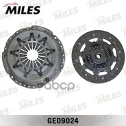 ��������� �/������. FORD Focus-I 1.4-1.8 98-04, C-Max 1.6 03-07 Miles ���. GE09024 GE09024 Miles GE09024 ����