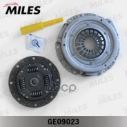 ��������� �/������. FORD Fiesta-V/Fusion, Mazda-2 1.25-1.4 01- Miles ���. GE09023 GE09023 Miles GE09023 ����