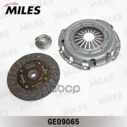 ��������� � �������. Mitsubishi Colt I-V, Lancer V-VII /BYD F3 1.3-2.0 Miles ���. GE09065 GE09065 Miles GE09065 ����