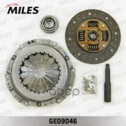 ��������� � �������. GW Hover /Mitsubishi Pajero-I, L200-II, III 2.0-2.5TD 86- Miles ���. GE09046 GE09046 Miles GE09046 ����