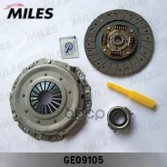 ��������� Toyota Camry-II, Carina-III 2.0 85-00 Miles ���. GE09105 GE09105 Miles GE09105 ����