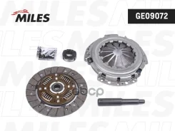 ��������� � �������. VW Golf-V, VI /Skoda Octavia, Fabia 1.4 99- (��� �����) Miles ���. GE09072 GE09072 Miles GE09072 ����