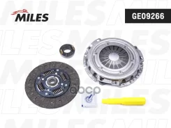 ��������� � �������. Hyundai Solaris 17-, i30 15- 1.4 /KIA Rio 17-, Ceed 15- 1.4 Miles ���. GE09266 GE09266 Miles GE09266 ����