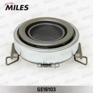 ��������� �������� Toyota Corolla II-VIII, Carina-II, III 1.0-1.6 83-01 Miles ���. GE16103 GE16103 Miles GE16103 ����