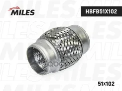 ����� ������������� � ���������� ��������� 51X102 Miles ���. HBFB51X102 HBFB51X102 Miles HBFB51X102 ����