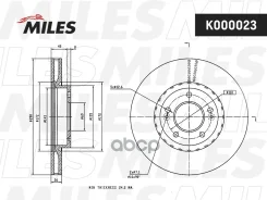 ����� ��������� �������� ������������� Miles ���. K000023 K000023 Miles K000023 ����