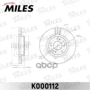 ���� ��������� �������� Miles ���. K000112 K000112 Miles K000112 ����